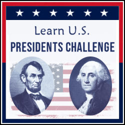 Learn the U.S. presidents